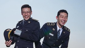 7 Rekomendasi Film Lebaran Seru di Viu