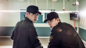 11 Film Action Korea yang Wajib Ditonton