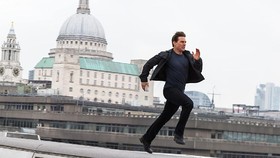 Sinopsis Mission Impossible: Fallout di Bioskop Trans TV