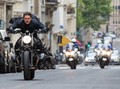 Kru Positif, Syuting Mission: Impossible 7 Kembali Ditunda