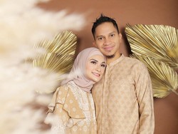 Ahmad Mumtaz Rais Digugat Cerai Futri Zulya Savitri