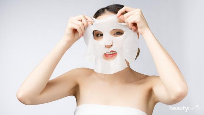 Murah Tapi Bagus, 5 Skincare Minimarket yang Bikin Kulit Glowing!