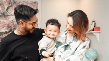 Cerita Perkembangan Anak, Onadio Leonardo: Udah Bisa Bungee Jumping
