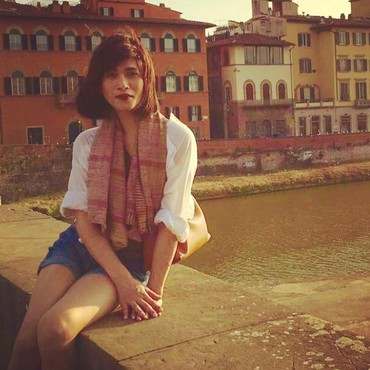 Putuskan Jadi Perempuan, Ini Nama Baru Oscar Lawalata