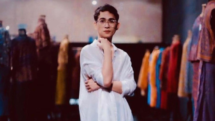 Oscar Lawalata