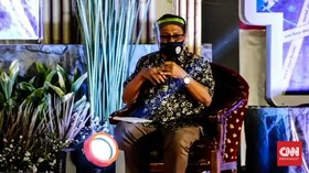 Pakar Prediksi Kasus Covid-19 Melandai Mulai Januari 2022