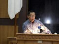 RK Respons Kasus Positif Covid di Gedung Sate - DPRD Jabar
