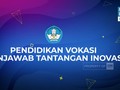 Kemendikbud Siap 'Kawinkan' Pendidikan Vokasi dan Industri