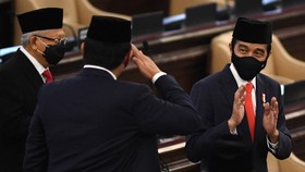 Daftar Sektor yang Diguyur Dana Pemulihan Ekonomi Rp356,5 T
