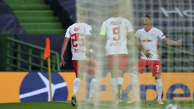 Jadwal Siaran Langsung RB Leipzig vs PSG di Liga Champions