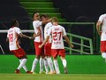 Bekuk Atletico, RB Leipzig Sejajar Raksasa Jerman