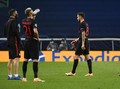 Tanpa Ronaldo, Leipzig Depak Atletico dari Liga Champions
