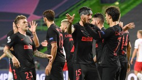 Jadwal Liga Champions Pekan Ini: Atletico vs Chelsea
