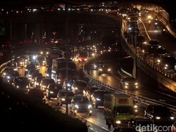 Satgas Apresiasi Penerapan Jam Malam Depok dan Bogor, Jakarta Menyusul?