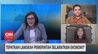 VIDEO: Tepatkah Langkah Pemerintah Selamatkan Ekonomi