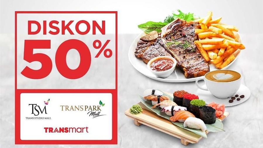 Promo Bank Mega