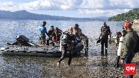 img-title Basarnas Setop Pencarian WN Amerika Tenggelam di Ambon