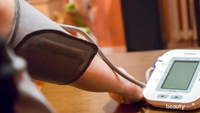 Punya Masalah Kurang Darah? Tambah dengan Konsumsi 5 Sayur dan Buah Ini