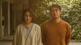 Rayhan Noor & Agatha Pricilla Rilis Lagu Duet Perdana, Colors