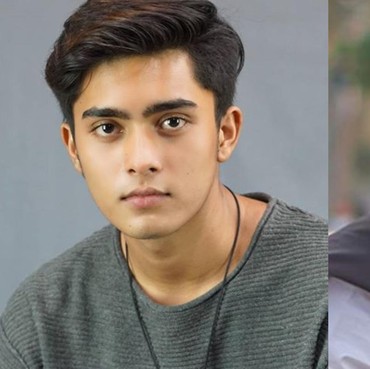 Sindir Rizky Billar, Renald Ramadhan Kini Ngaku Jadi Eks Pacar Dinda Hauw?