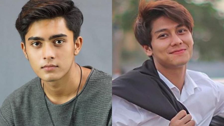 Sindir Rizky Billar Renald Ramadhan Kini Ngaku Jadi Eks Sindir Rizky Billar Renald Ramadhan Kini Ngaku Jadi Eks