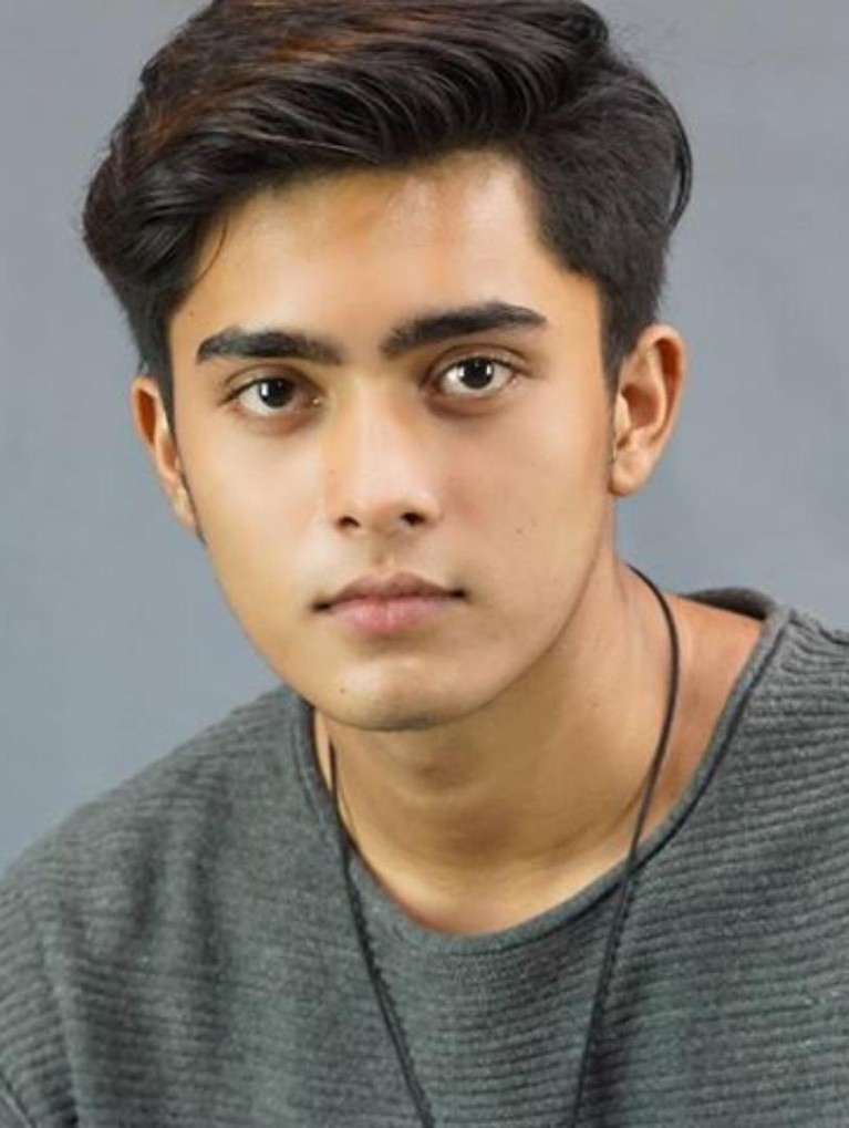 Renald Ramadhan dan Rizky Billar Renald Ramadhan dan Rizky Billar
