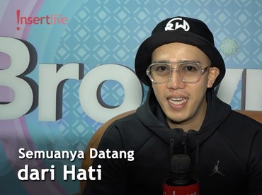 Mudah Tersentuh, Ruri Repvblik Bantu El Ibnu dan Teguh Vagetoz