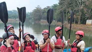 img-title Safari Bersama Irfan Hakim di Hari Kemerdekaan Indonesia ke-75