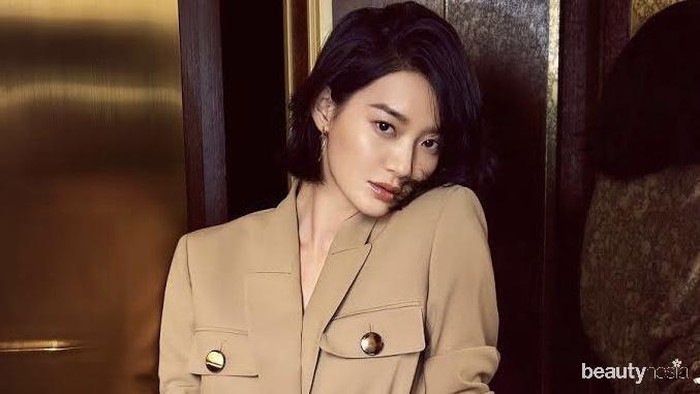 Shin Min Ah Kembali Main Film Lewat Shin Min Ah Kembali Main Film Lewat