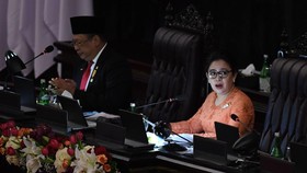 Insiden Mik, Ketua DPR Disebut Tak Punya Kemampuan Memimpin