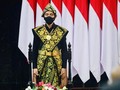 Jokowi: Jangan Ada yang Merasa Paling Agamis dan Pancasilais