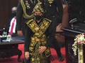 Jokowi Paparkan Kucuran Stimulus Fiskal Corona Negara Lain