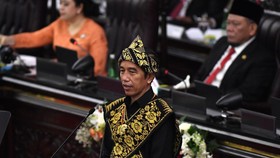 Jokowi: Kita Harus Bajak Krisis untuk Lompatan Kemajuan
