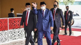 Sekjen Minta Kader Gerindra Tak Ragu soal Prabowo Maju Capres di 2024