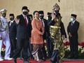 Puan Ingatkan Jokowi Ancaman Serius Corona ke Ekonomi RI
