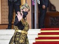 Jokowi Beberkan Resep Perbaiki Defisit Transaksi Berjalan