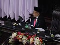 MPR Ingatkan Pemerintahan Jokowi soal Efek Domino Resesi