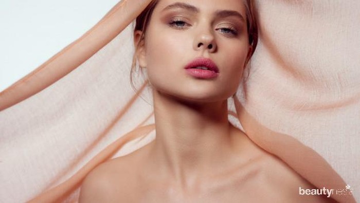 Takut Kulit Leher Keriput? Rawat dengan Cara Ini