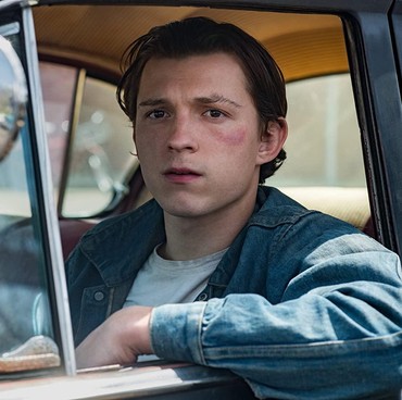 5 Fakta Menarik 'The Devil All the Time' yang Dibintangi Tom Holland