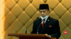 VIDEO: MPR: Pidato Jokowi Dan Kinerja Menteri Harus Sejalan