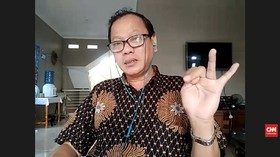 VIDEO: Epidemiolog: PSBB Yang Benar Jangan Transisi Lagi
