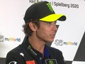 VIDEO: Alasan MotoGP Austria Bahaya di Mata Rossi