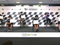 VIDEO: Rossi Dikalahkan Rider Medioker Jelang MotoGP Austria