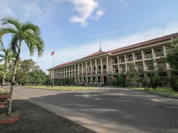 UGM Berbelasungkawa Atas Korban Mutilasi di Kalibata City