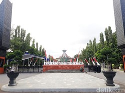 Lolos UTBK SNBT di UNY? Cek Ketentuan Registrasi di Sini
