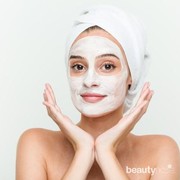 Murah Meriah, 7 Rekomendasi Masker Bengkoang Bisa Kamu Dapetin di Minimarket