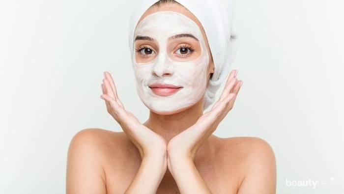 Murah Meriah, 7 Rekomendasi Masker Bengkoang Bisa Kamu Dapetin di Minimarket