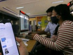 Semangat Merdeka dengan Kartu Pra Kerja