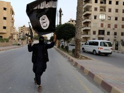 Irak Klaim Tangkap Petinggi ISIS yang Jadi Wakil Baghdadi