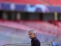 Barcelona Hancur di Liga Champions, Setien Pasrah Dipecat